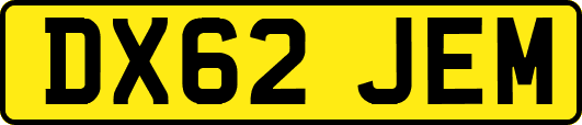 DX62JEM