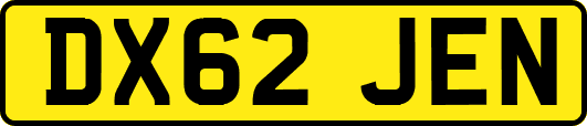 DX62JEN