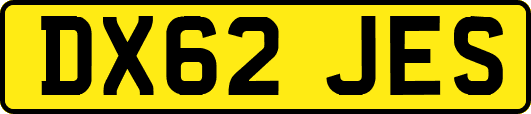 DX62JES