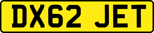 DX62JET