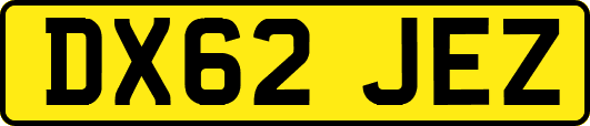 DX62JEZ