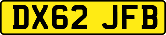 DX62JFB