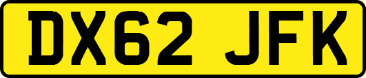DX62JFK