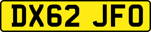 DX62JFO
