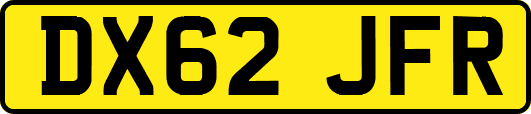 DX62JFR