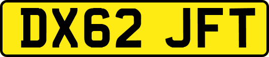 DX62JFT