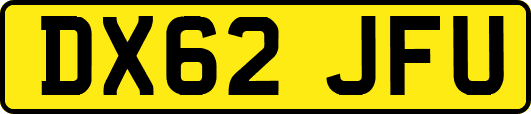 DX62JFU