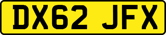 DX62JFX