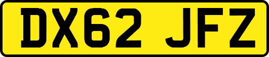 DX62JFZ