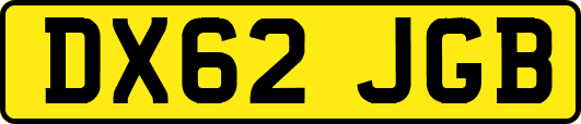 DX62JGB