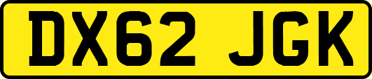 DX62JGK