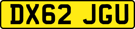 DX62JGU