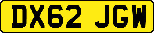 DX62JGW