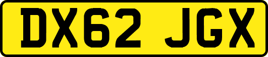 DX62JGX
