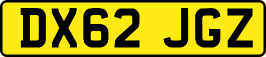 DX62JGZ