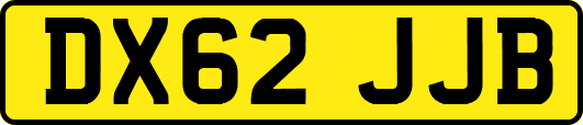 DX62JJB