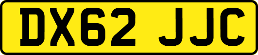 DX62JJC