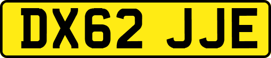 DX62JJE