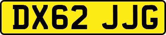 DX62JJG