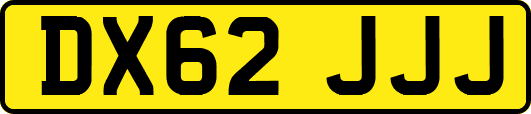 DX62JJJ