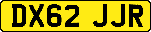 DX62JJR