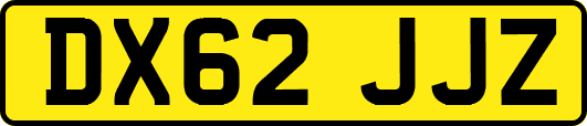 DX62JJZ