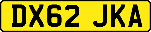 DX62JKA