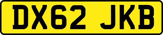 DX62JKB