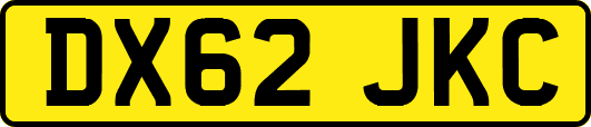 DX62JKC