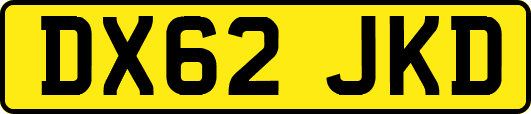 DX62JKD