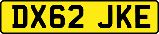 DX62JKE