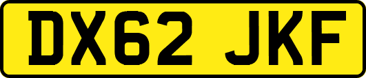 DX62JKF