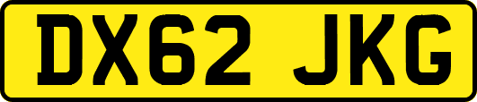 DX62JKG