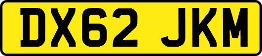DX62JKM
