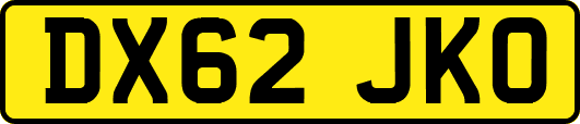 DX62JKO