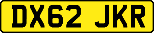 DX62JKR