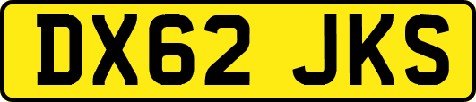 DX62JKS