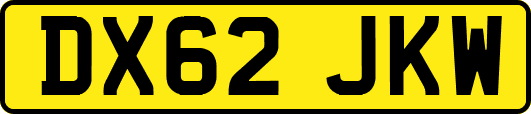 DX62JKW