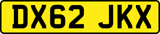 DX62JKX