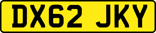 DX62JKY