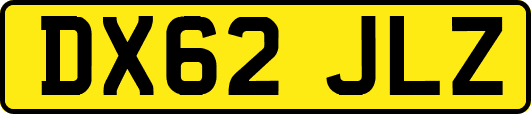 DX62JLZ