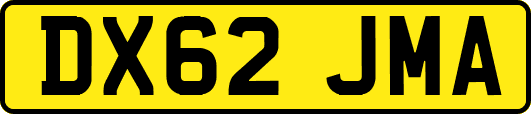 DX62JMA