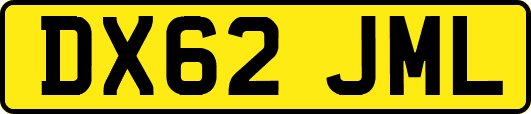 DX62JML