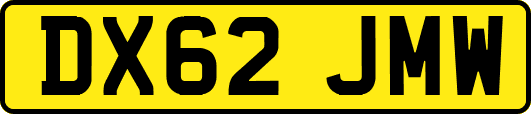 DX62JMW