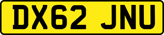DX62JNU