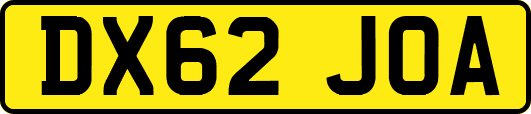 DX62JOA