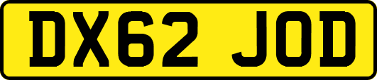 DX62JOD