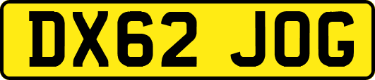 DX62JOG
