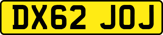 DX62JOJ