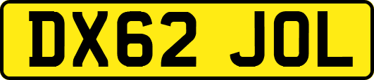 DX62JOL